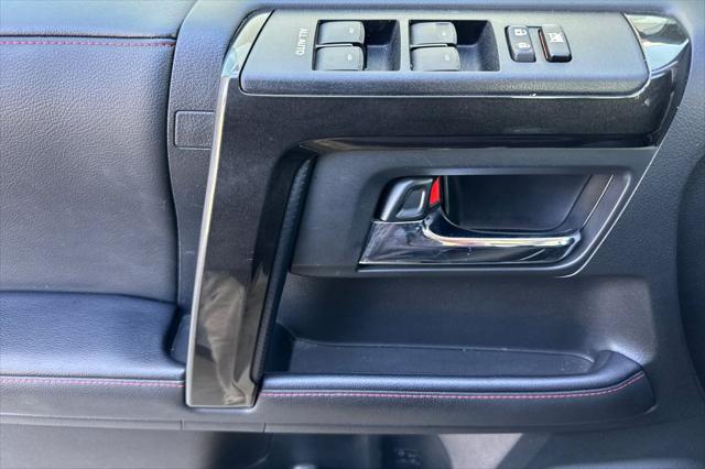 2024 Toyota 4Runner TRD Off-Road - Photo 15