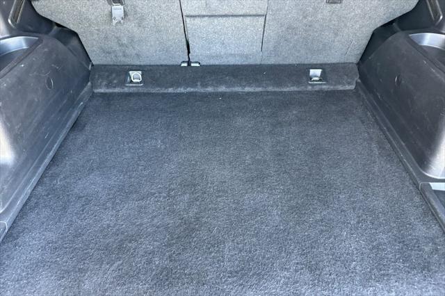 2024 Toyota 4Runner TRD Off-Road - Photo 19