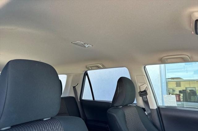 2024 Toyota 4Runner TRD Off-Road - Photo 21