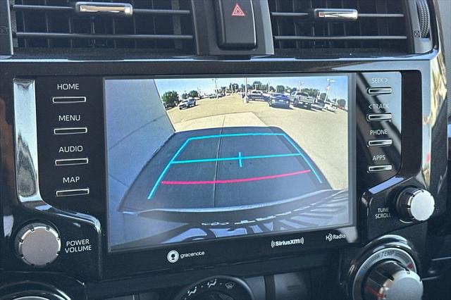 2024 Toyota 4Runner TRD Off-Road - Photo 23