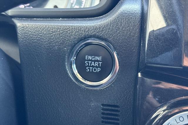 2024 Toyota 4Runner TRD Off-Road - Photo 26