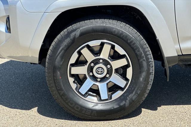 2024 Toyota 4Runner TRD Off-Road - Photo 30