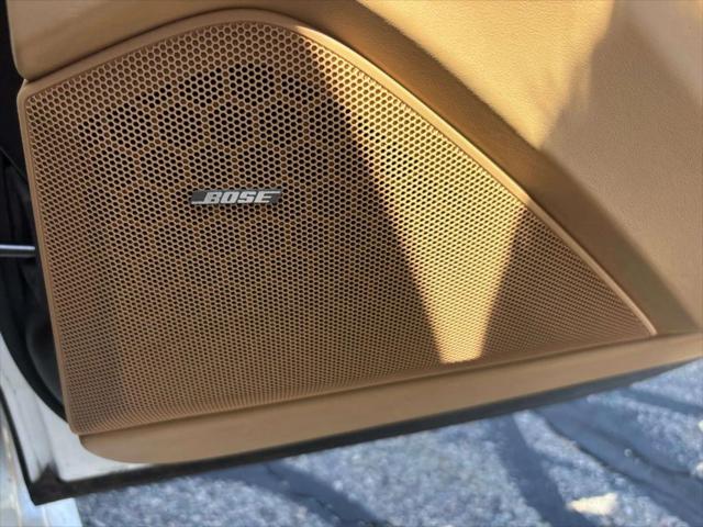 2010 Porsche Panamera 4S