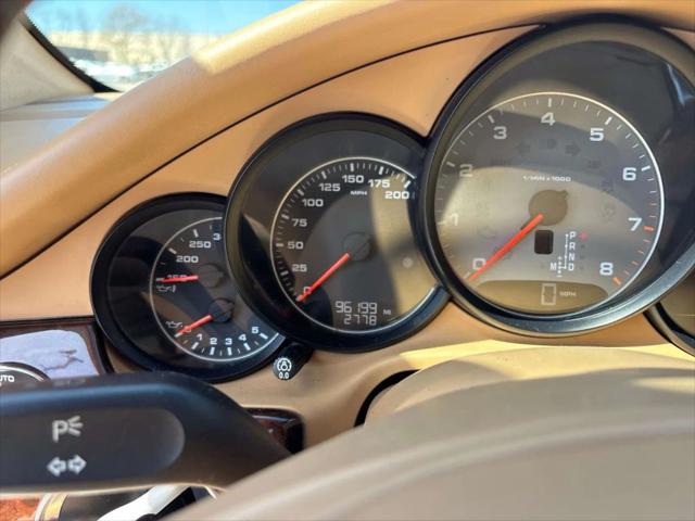 2010 Porsche Panamera 4S