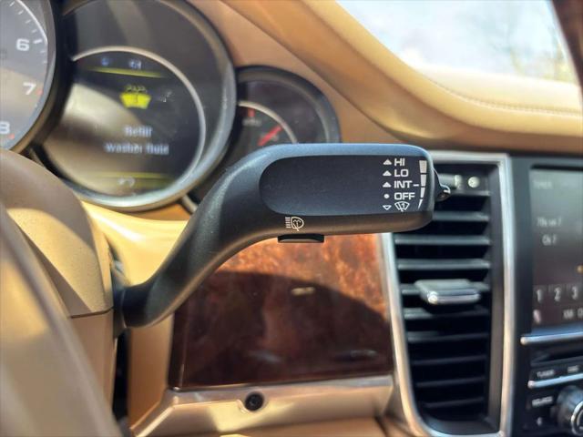 2010 Porsche Panamera 4S