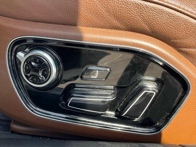 2015 Audi A8 L 4.0T