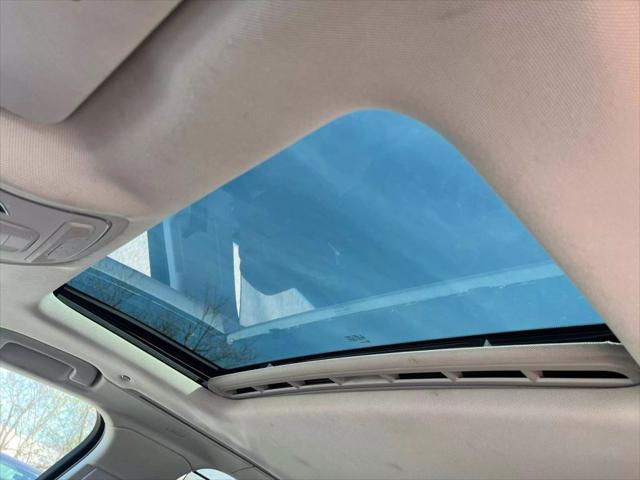 2015 Audi A8 L 4.0T