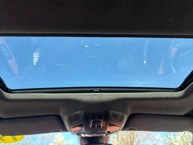 2019 Maserati Ghibli S Q4 GranSport