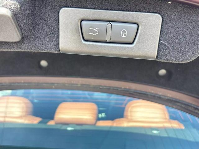 2019 Maserati Ghibli S Q4 GranSport