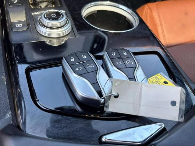 2019 Maserati Ghibli S Q4 GranSport
