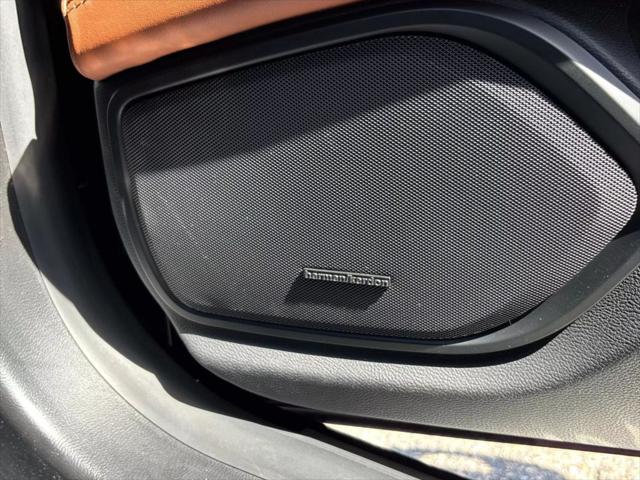 2019 Maserati Ghibli S Q4 GranSport