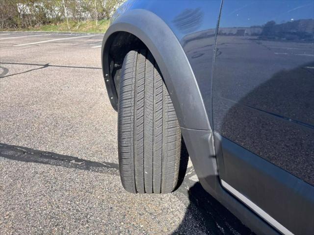 2011 Volvo XC70 T6 Wagon 4D