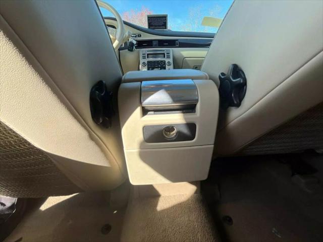 2011 Volvo XC70 T6 Wagon 4D