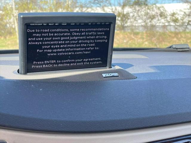 2011 Volvo XC70 T6 Wagon 4D