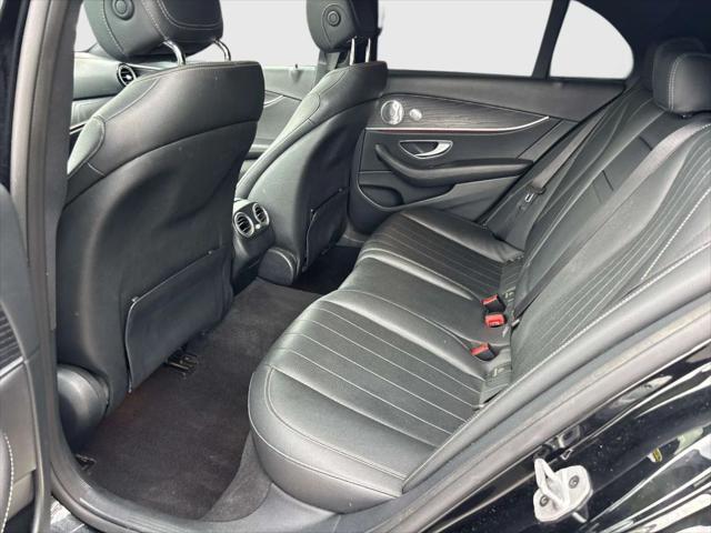 2020 Mercedes-Benz E 450 4MATIC