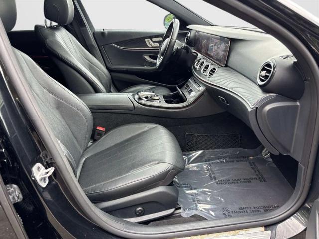 2020 Mercedes-Benz E 450 4MATIC