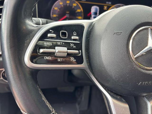 2020 Mercedes-Benz E 450 4MATIC