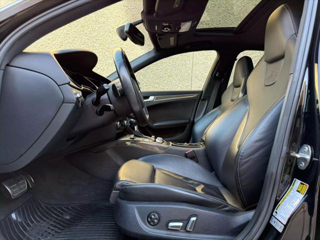 Used 2013 Audi S4 For Sale in Addison, TX