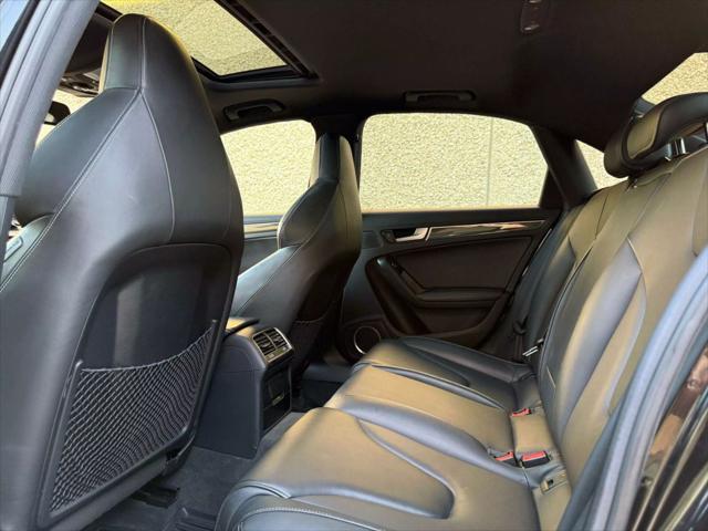 Used 2013 Audi S4 For Sale in Addison, TX