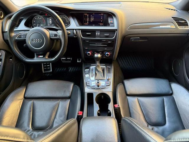 Used 2013 Audi S4 For Sale in Addison, TX