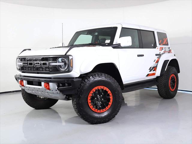 2024 Ford Bronco Raptor for sale in Tucson, AZ