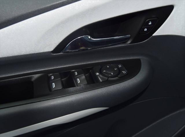 2021 Chevrolet Bolt EV FWD LT