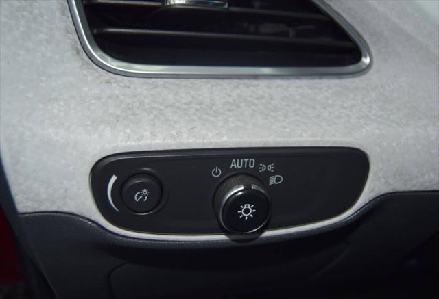 2021 Chevrolet Bolt EV FWD LT