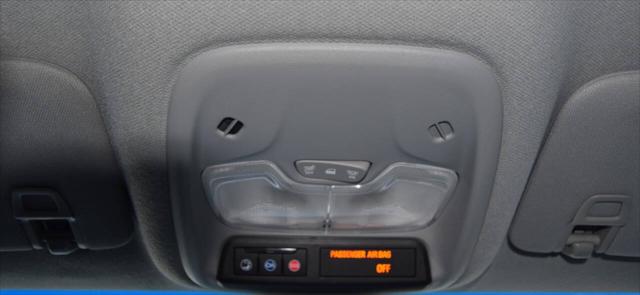 2021 Chevrolet Bolt EV FWD LT