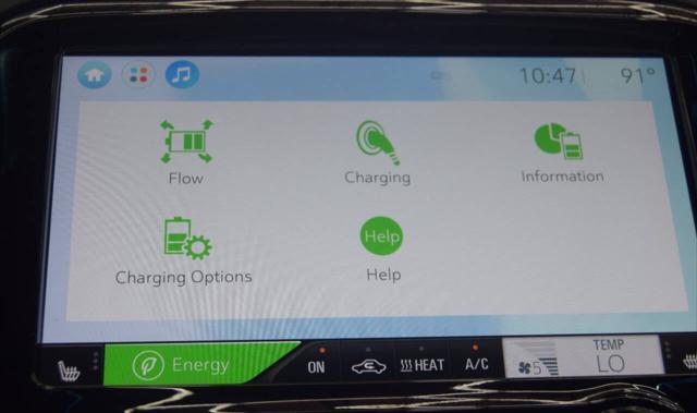 2021 Chevrolet Bolt EV FWD LT