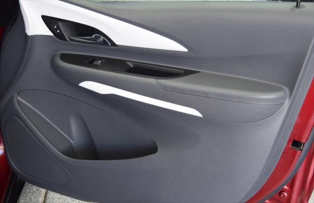 2021 Chevrolet Bolt EV FWD LT