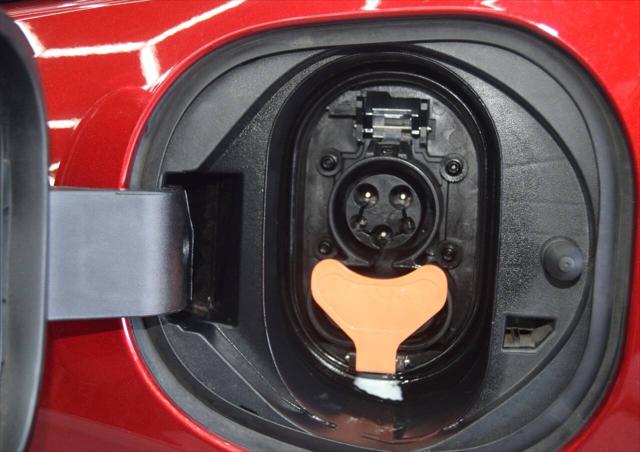 2021 Chevrolet Bolt EV FWD LT
