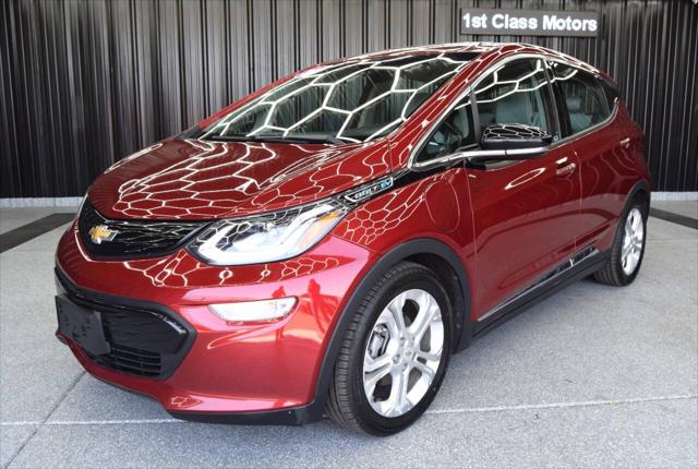 2021 Chevrolet Bolt EV FWD LT for sale in Phoenix, AZ