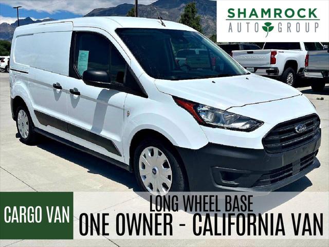 2021 Ford Transit Connect XL Cargo Van for sale in Pleasant Grove, UT