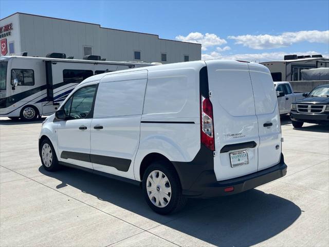 2021 Ford Transit Connect XL Cargo Van