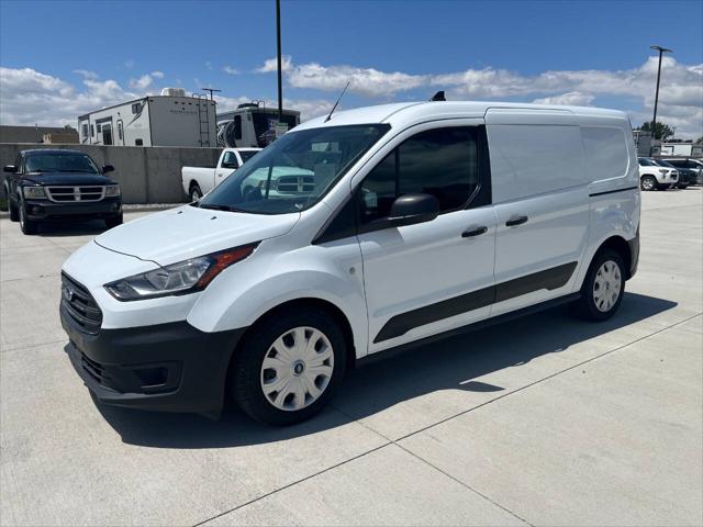 2021 Ford Transit Connect XL Cargo Van