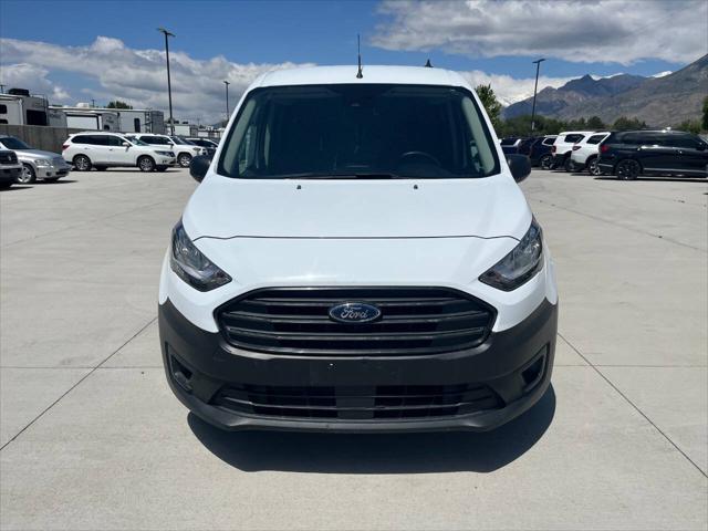 2021 Ford Transit Connect XL Cargo Van