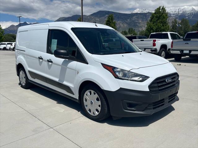 2021 Ford Transit Connect XL Cargo Van