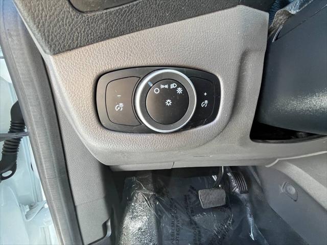 2021 Ford Transit Connect XL Cargo Van