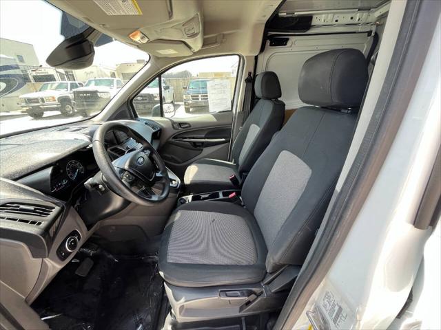 2021 Ford Transit Connect XL Cargo Van