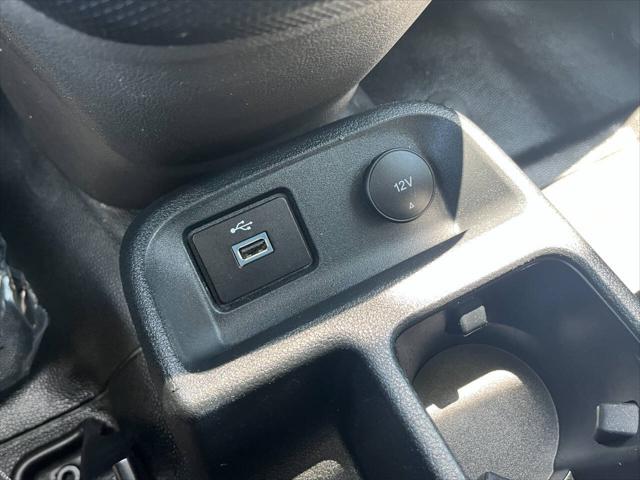 2021 Ford Transit Connect XL Cargo Van