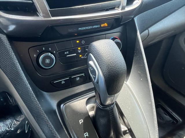 2021 Ford Transit Connect XL Cargo Van
