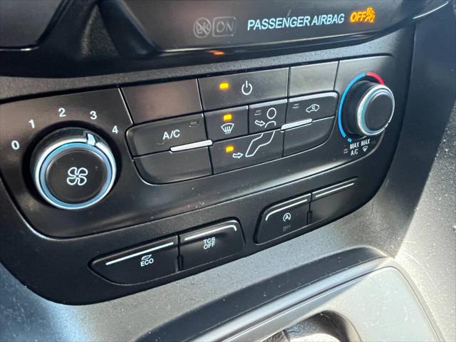 2021 Ford Transit Connect XL Cargo Van