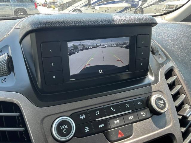2021 Ford Transit Connect XL Cargo Van