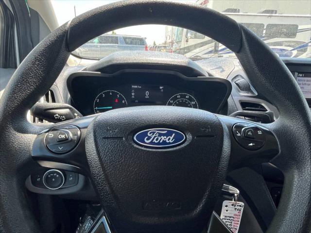 2021 Ford Transit Connect XL Cargo Van