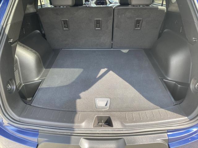 Used 2022 Chevrolet Blazer For Sale in Pikeville, KY