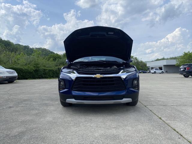 Used 2022 Chevrolet Blazer For Sale in Pikeville, KY