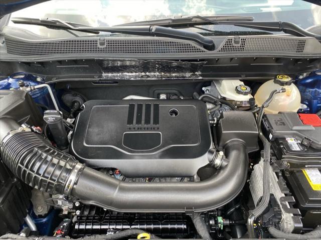 Used 2022 Chevrolet Blazer For Sale in Pikeville, KY