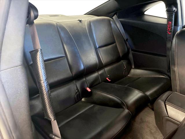 2012 Chevrolet Camaro 2LT