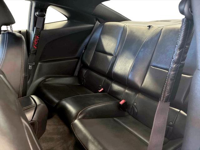 2012 Chevrolet Camaro 2LT