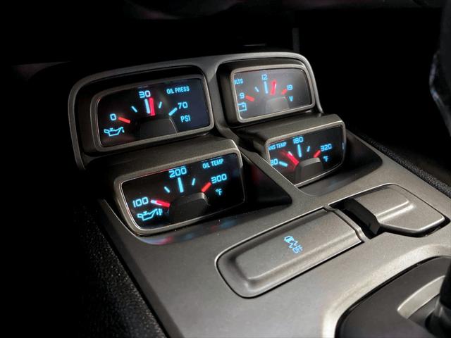2012 Chevrolet Camaro 2LT